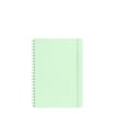 Back To School A6 Spiral Notebook