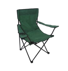 Lakescape Camping Chair - Green