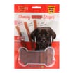 I Love My Pets Chewy Beefy Strips 300g