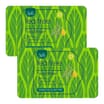 Spa Tea Tree And Peppermint Oil Facial Wipes 25s