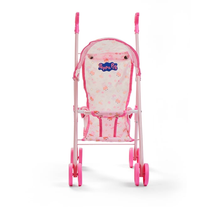 Peppa Pig Stroller