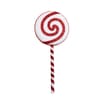 Feeling Festive Giant Glitter Lollipop Stick