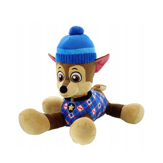 Paw Patrol 50cm Plush - Chase