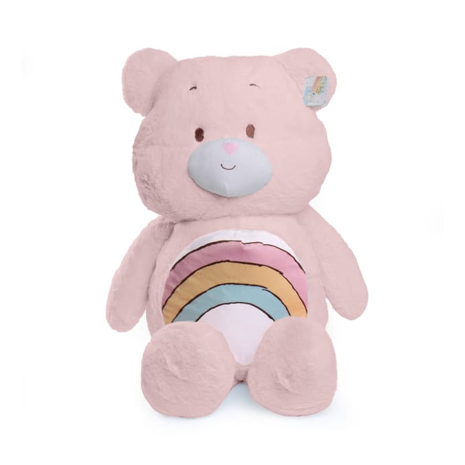 Care Bears 100cm Plush Home Bargains