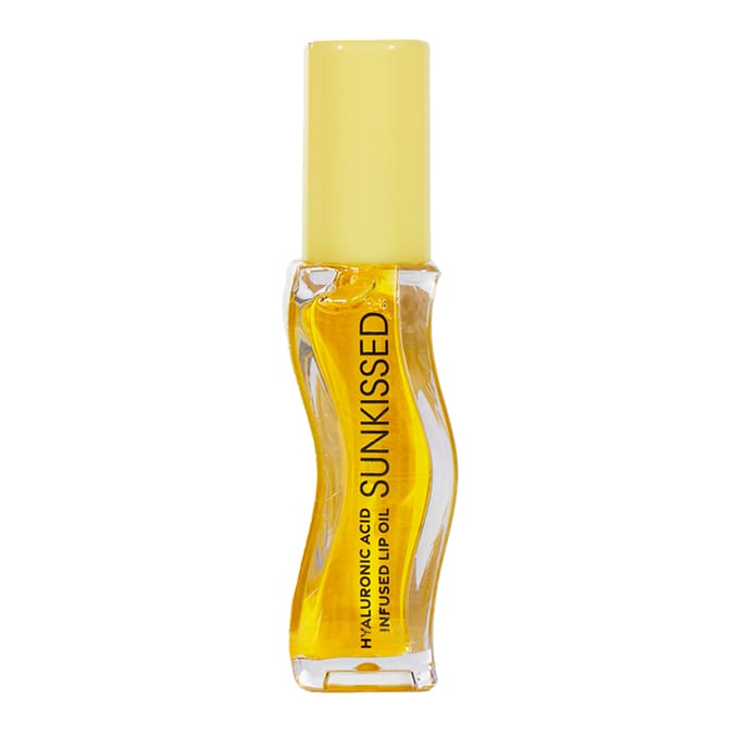 Sunkissed Lip Oil 6ml