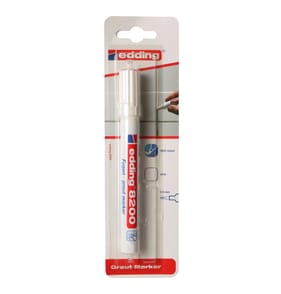 Edding Grout Marker