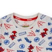 Spidey Pyjamas