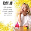 Popular Science The Science of Fragrance Kit