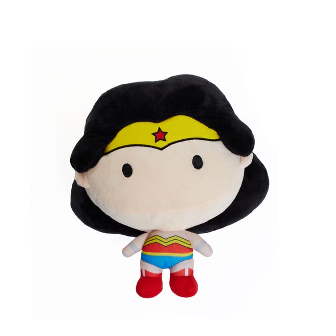 Wonder woman sale teddy