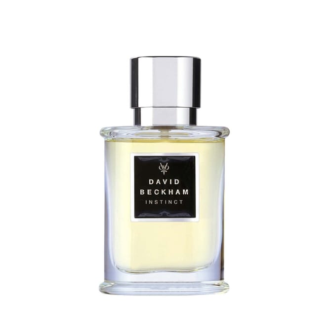 Beckham Instinct EDT 75ml