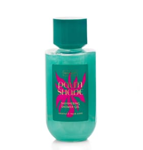 Sence Shimmering Shower Gel 250ml - Palm Shade