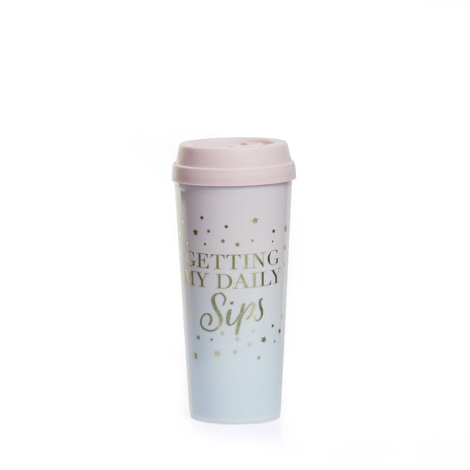 A La Mode Travel Mug