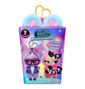 L.O.L. Surprise! Plush Surprise