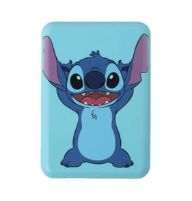 Disney Stitch 5000mAh Magnetic Power Bank - Stitch