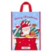 Christmas XL Shopper Gift Bag
