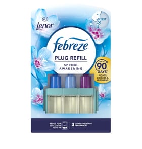 Febreze 3Volution Spring Awakening Refill 20ml