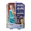 Disney Princess Frozen - Getting Ready Elsa Fashion Doll 