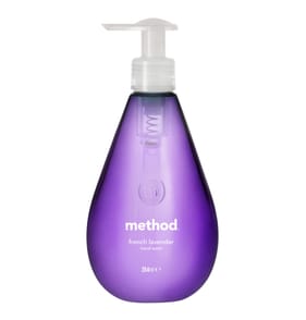 Method Hand Wash 354ml - French Lavender Gel