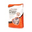 Snowflake Premium Wood Based Cat Litter 15l