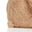 Happy Easter Large Bunny Plush