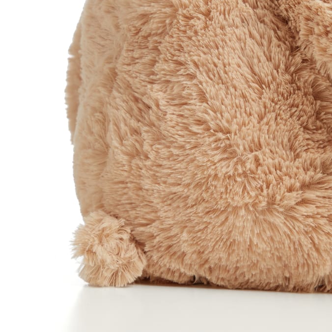 Happy Easter Large Bunny Plush