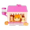 Little Live Pets Mama Surprise Minis Playset - Hamster