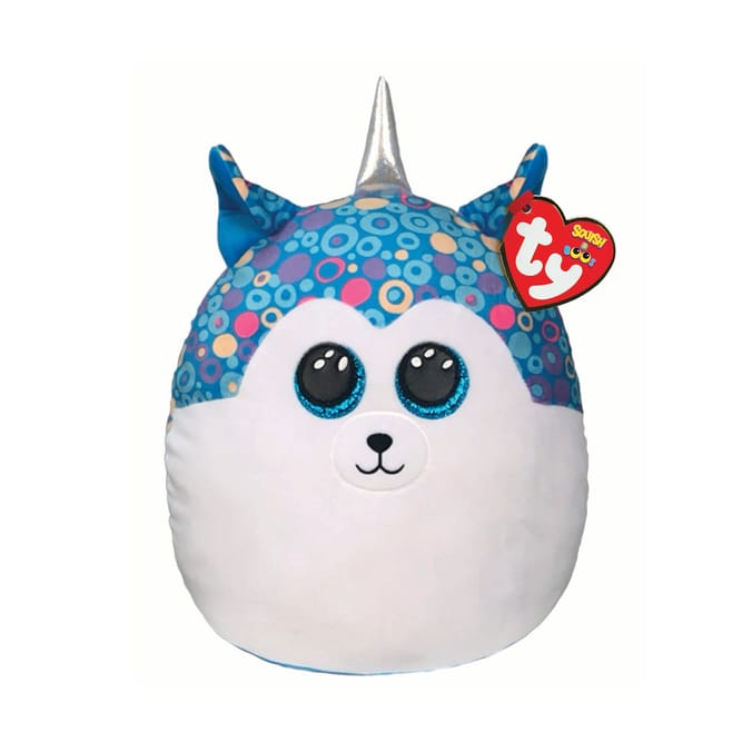 TY Squish A Boo Small 10" - Helena