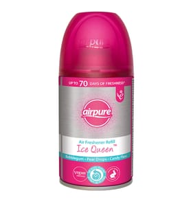 Airpure Ice Queen Air Freshener Refill