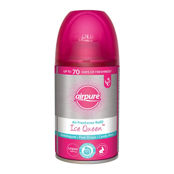 Airpure Ice Queen Air Freshener Refill