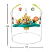 Fisher-Price Leaping Leopard Jumperoo Activity Center HND47