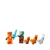 LEGO Minecraft The Fox Lodge 21178