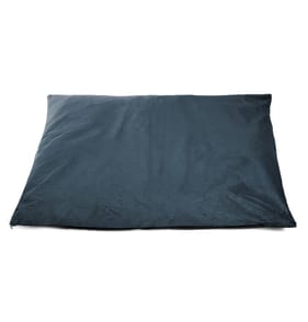  My Pets Large Memory Foam Pet Bed - Navy