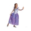 Wicked Glinda For Good Deluxe Children's Costume