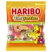 Haribo Tangfastics Fruit & Cola Flavour Fizzy Jelly Sweets Sharing Bag 175g
