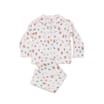  Festive Fun Baby Pyjama Set 2 Pack