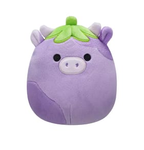 Squishmallows Plush 7.5" - Frederick