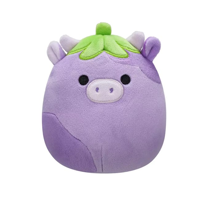 Squishmallows Plush 7.5" - Frederick