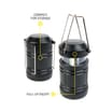 Nitelite Ultra Bright COB LED Collapsible Lantern