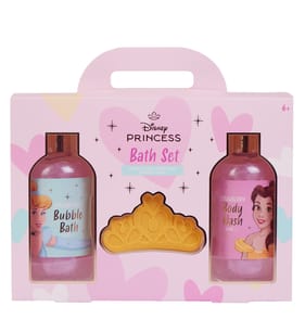Disney Princess Bath Set