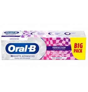 Oral-B 3D White Advanced Luxe Perfection 100ml