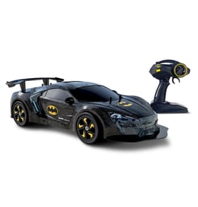 Batman RC Batmobile