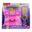 Fisher-Price Laugh & Learn Going Places Learning Purse HTW89