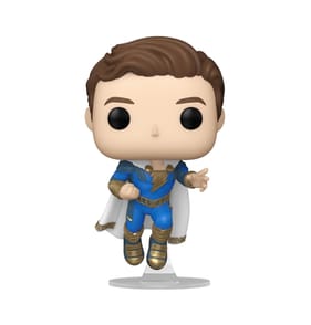 Funko Pop! Vinyl Figure - Shazam! Fury of the Gods Freddy #1278