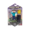 Minecraft Build A Portal 8cm Figure GTP08 - Steve