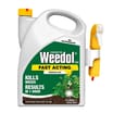 Weedol Fast Acting Weedkiller 5l