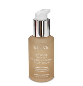Eluve Active Duo Formula Hydrate & Nourish Scalp Serum 100ml