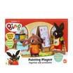 Bing Painting Playset Figures