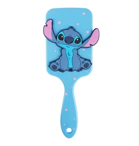 Disney Stitch Paddle Brush