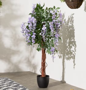 Jardin Artificial Wisteria Tree 120cm