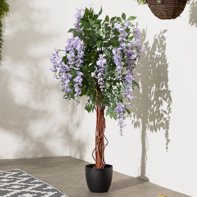 Jardin Artificial Wisteria Tree 120cm